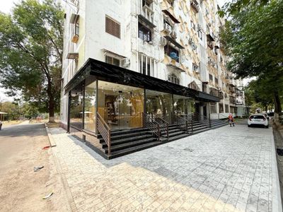 Продаётся Не Жилое Помещения ШайхонТохурский район / Ор-р Чорсу Ф