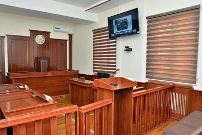 Юридические услуги