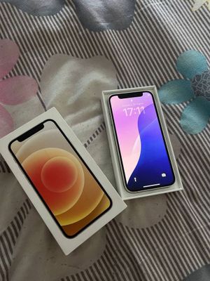 Iphone 12 mini 5G