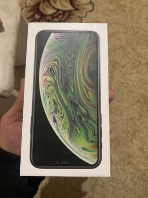 Iphone Xs 64 gb rangi qora 75%