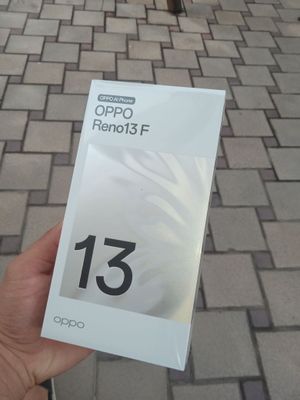 Oppo Reno 13F 8/256