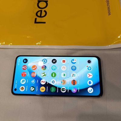 Realme gt master edition 8/128