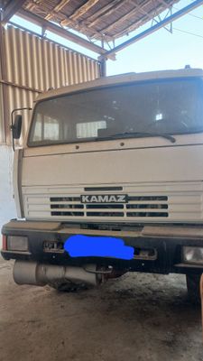 KAMAZ VIDUSHI sotiladi 2015 yil