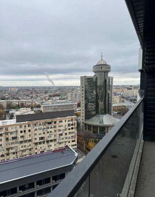 Продается 2х ком. квартира, ЖК NRG U Tower, ор-р: дружба народов, 55м2