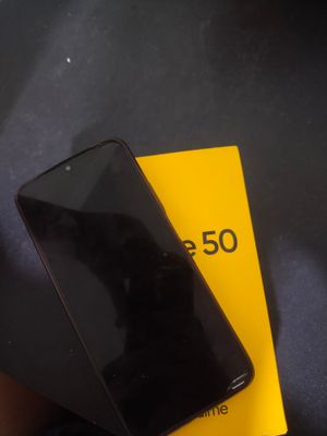 Realme note 50
