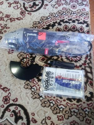 BALGARKA 180 Talik Makita
