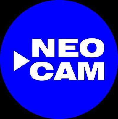 Видеонаблюдения от NEOCAM