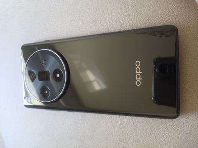 Oppo Find X7 16/256