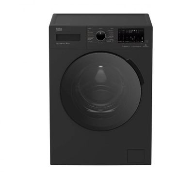 Стиральная машина Beko WSPE7H616A 7.5 Кг