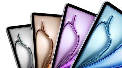 Apple iPad Air M3 (11" - 13") • Доставка Бесплатно