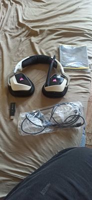 Corsair void pro rgb