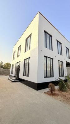 Yashnabot tumanidan 2,5 sotixli uchastka