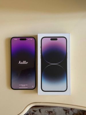 Iphone 14 pro max