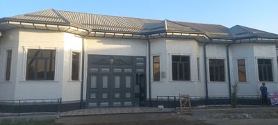 СРОЧНА Уй сотилади 4 сотих Падключ 100% тамирдан чиккан Янги курилган