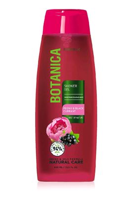 Botanica gel dlya dush