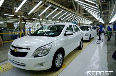 Кобалт 2025 без пробег, выдается аренда с выкупом