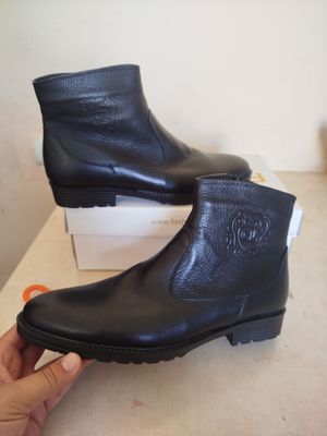 Qishki etik Turkiya razmer 43