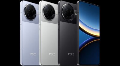 Xiaomi Poco F7 Pro, 12/256 GB. Рассрочка.