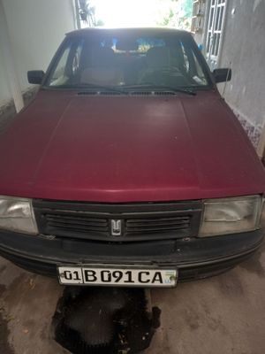 Москвич 2141. Состояние хорошее