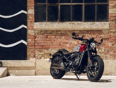 CFMOTO 450CL-C Под Заказ