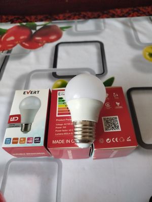Лампочка Led 5w новый в идеальном состоянии