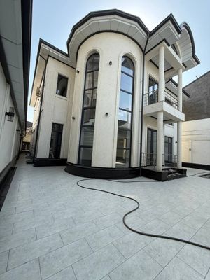 Новый эксклюзивный Евродом, Американский проект, 5 сот, 3 уровня