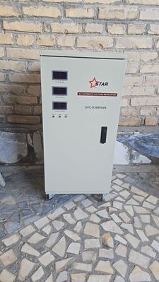 Stabilizator STAR