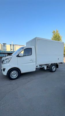 Changan T3 98tali Konditsioner Pechka, Gaz bor!