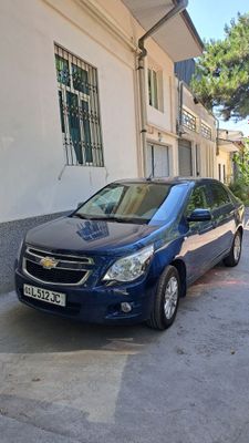 Cobalt Avtomat 2023