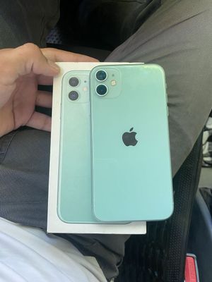 Iphone 11 dakument karopka.