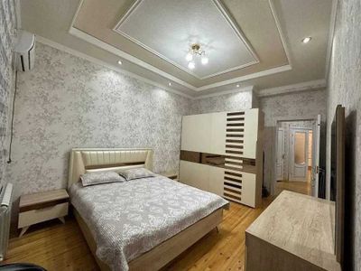 Шикарная 3ком квартира на Ул. Лабзак Шайхантахурский р-н