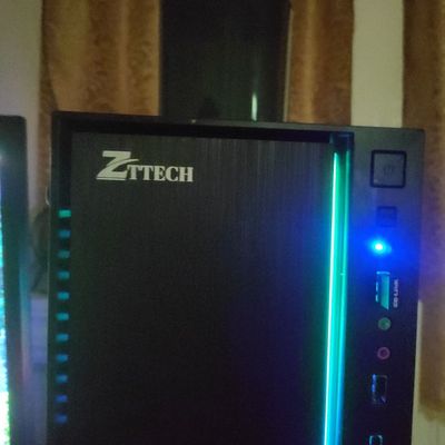 Компьютер ZTTECH