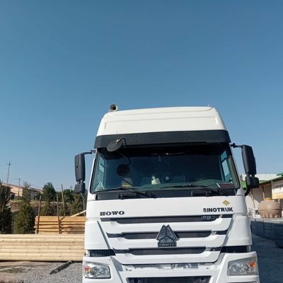 Tiyagach A6 zavatiskoy gaz