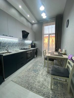 Продаётся квартира 3/4/5, 87м², с ремонтом, срочно!