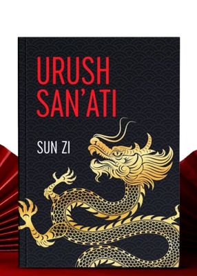 Urush san'ati  Sun Zi