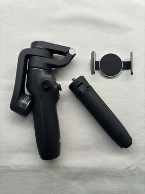 Стабилизатор dji Osmo 6