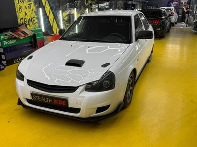 Lada priora 2170