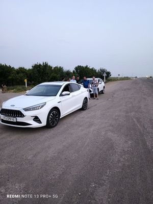 Авто сотилади Jak j7