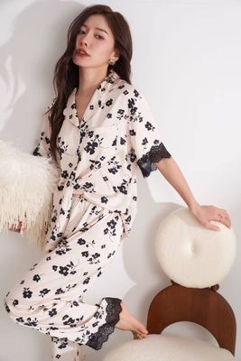 Xitoy original sholk pijama narxi 200 min sum