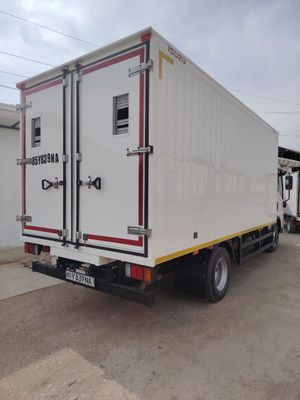 Isuzu SNJ zavadiskoy 2024 probek 50 ming yurgan xolati zoʻr