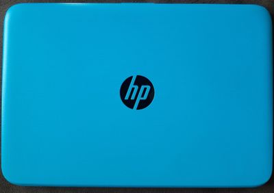 Noutbook HP 7263 now