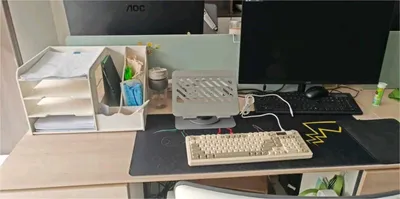 mechanical keyboard