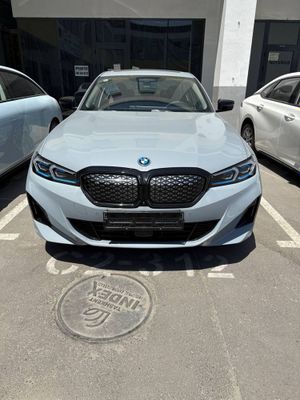 BMW i3 40L Sport Notariusga tayyor !