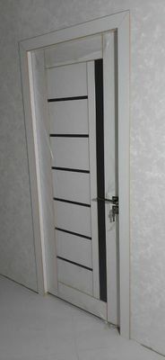 Mdf eshiklar olami