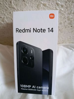 redmi note 14.kamera 108.mp.3.oy.ishlagan ayb yoʻq