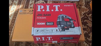Лобзик PIT ПИТ фирманики оригинал