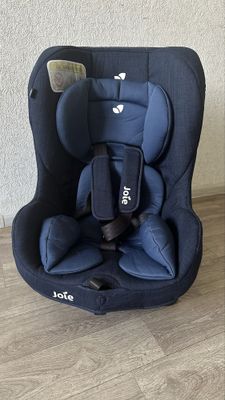 Детское авто кресло