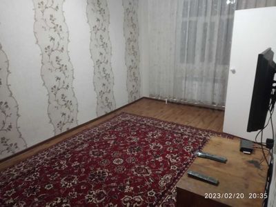 Продаю свою 1-комнатную квартиру. Массив Панельный.