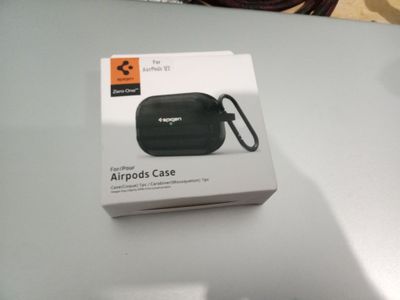 Чехол для airpods 1/2 мужская