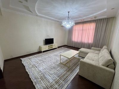 Метро Ойбек 3 комнат слаётся срочно